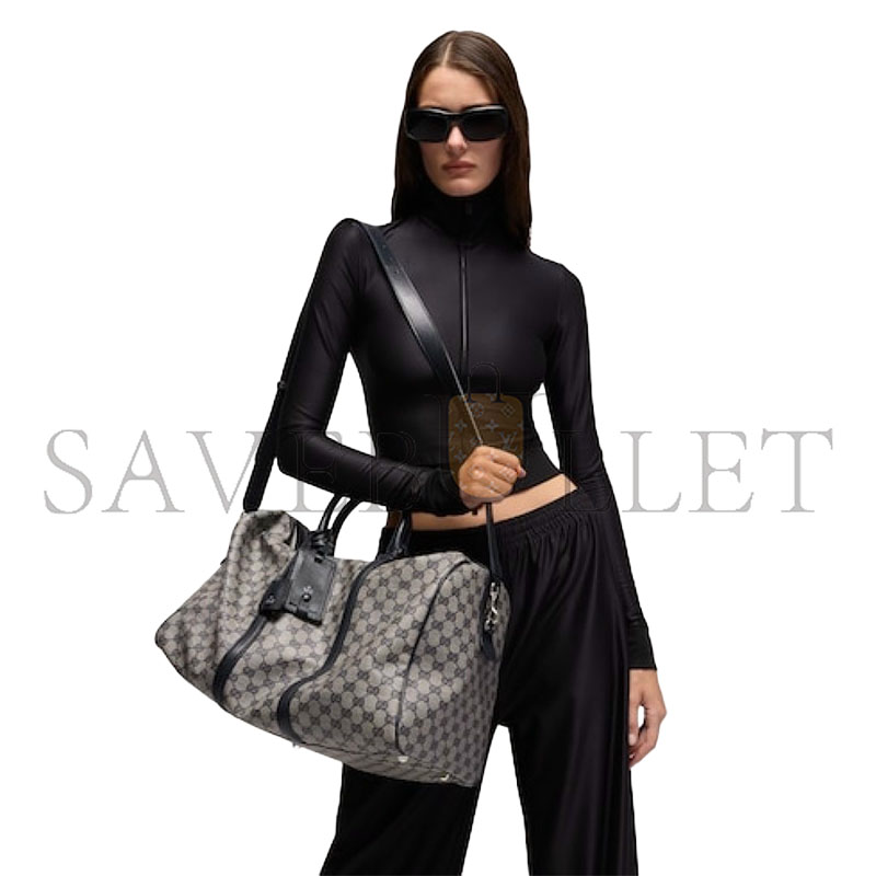 Gvc*1 ESSENCE CLASSIC MEDIUM DUFFLE BAG A006XM (45*27*23cm)